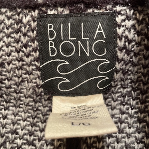 Geometric cardigan - Picture 2 of 6